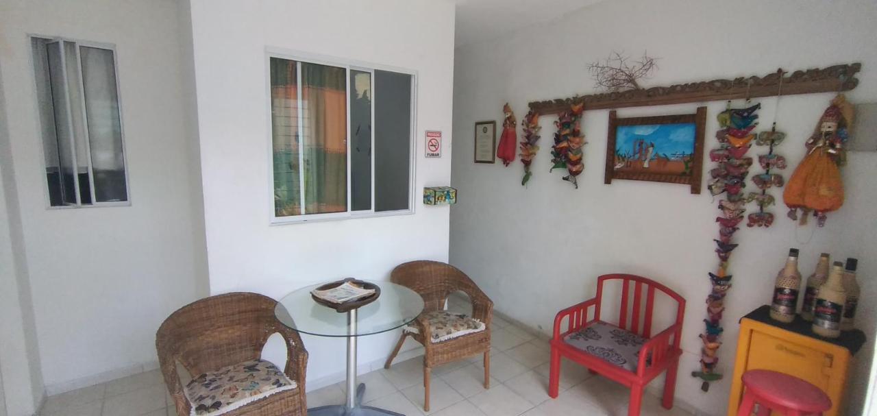 Asa Branca Residence Recife Exterior foto