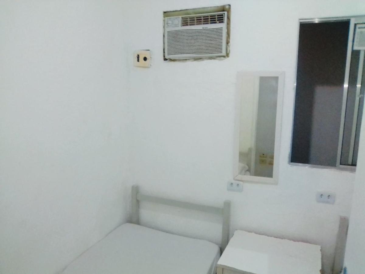 Asa Branca Residence Recife Zimmer foto