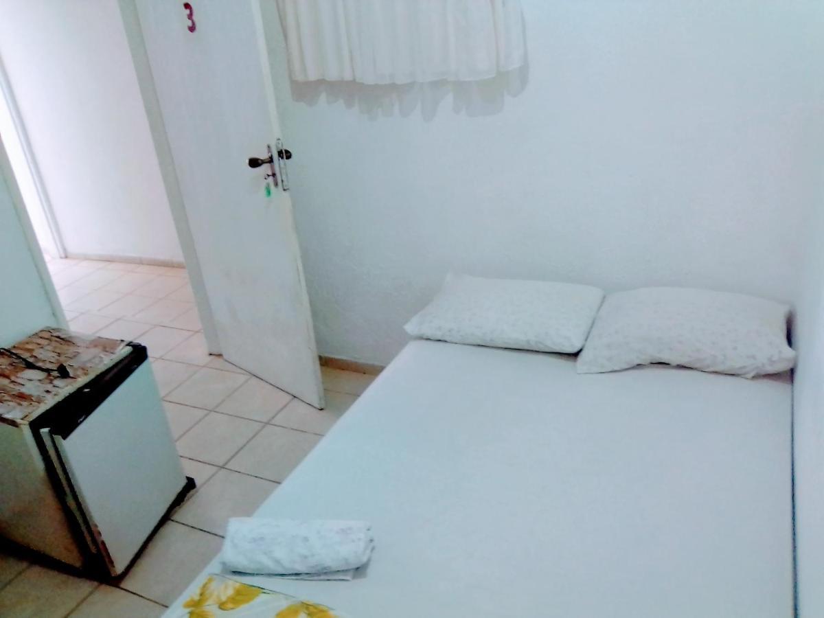 Asa Branca Residence Recife Zimmer foto
