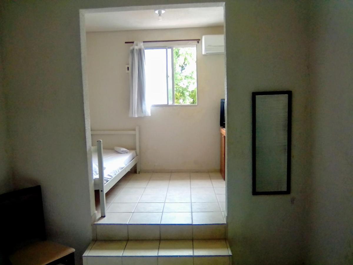 Asa Branca Residence Recife Zimmer foto